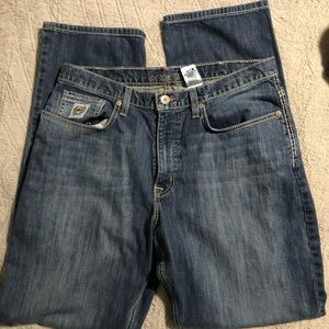 Cinch White Label Jeans 36x34